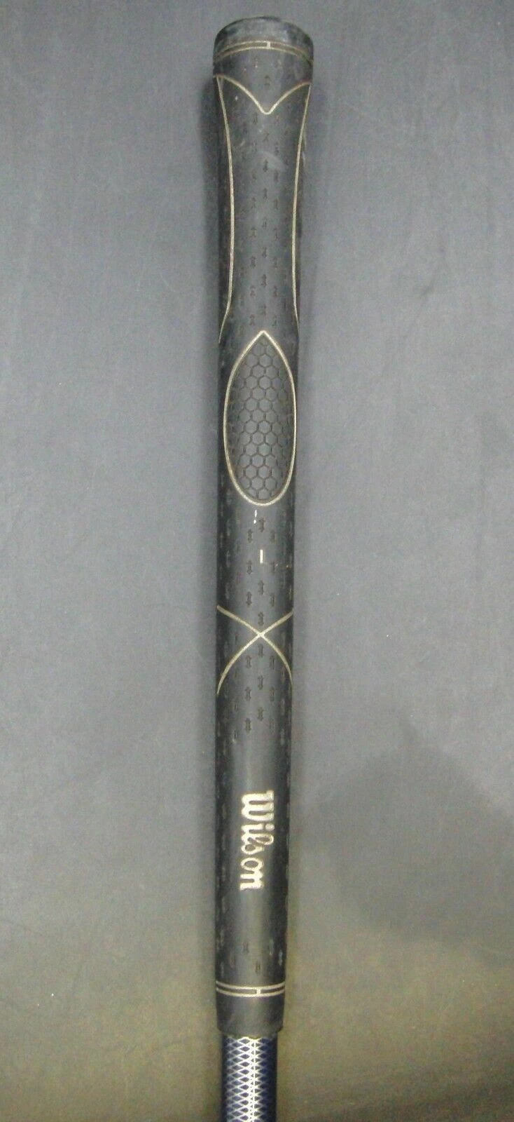 Wilson Pro Staff DC 3 Hybrid Regular Graphite Shaft Wilson Grip 8 Wilson Pro Staff DC 3 Hybrid Regular Graphite Shaft Wilson Grip - Image 6