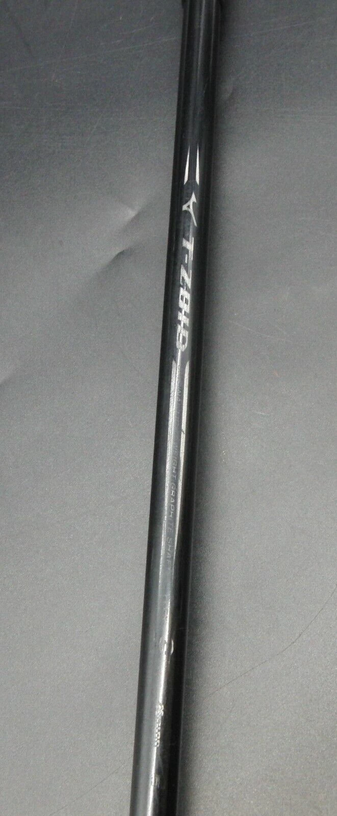 Japanese Mizuno T-Zoid RV-01 UT 24° Hybrid Stiff Flex Graphite Shaft Mizuno Grip 7 Japanese Mizuno T-Zoid RV-01 UT 24° Hybrid Stiff Flex Graphite Shaft Mizuno Grip - Image 5