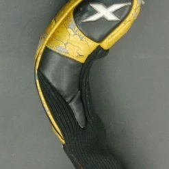 Japanese PRGR ZOOM 25° X5 Hybrid Extra Stiff Graphite Shaft With Head Cover 17 Japanese PRGR ZOOM 25° X5 Hybrid Extra Stiff Graphite Shaft With Head Cover -Nordicagolf Shop 32 4175db78 f442 498c aedc f41b46a297d6