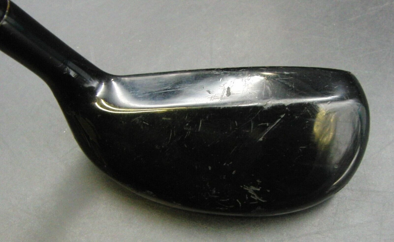 Royal Collection TD21 3i 7W Hybrid Wood Stiff Steel Shaft Golf Pride Grip 5 Royal Collection TD21 3i 7W Hybrid Wood Stiff Steel Shaft Golf Pride Grip - Image 3