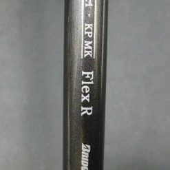 Bridgestone PHYZ 19° 3 Hybrid Regular Graphite Shaft PHYZ Grip -Nordicagolf Shop 32 42a76c27 eff1 49e3 aa9f 6a900cd6b6ac