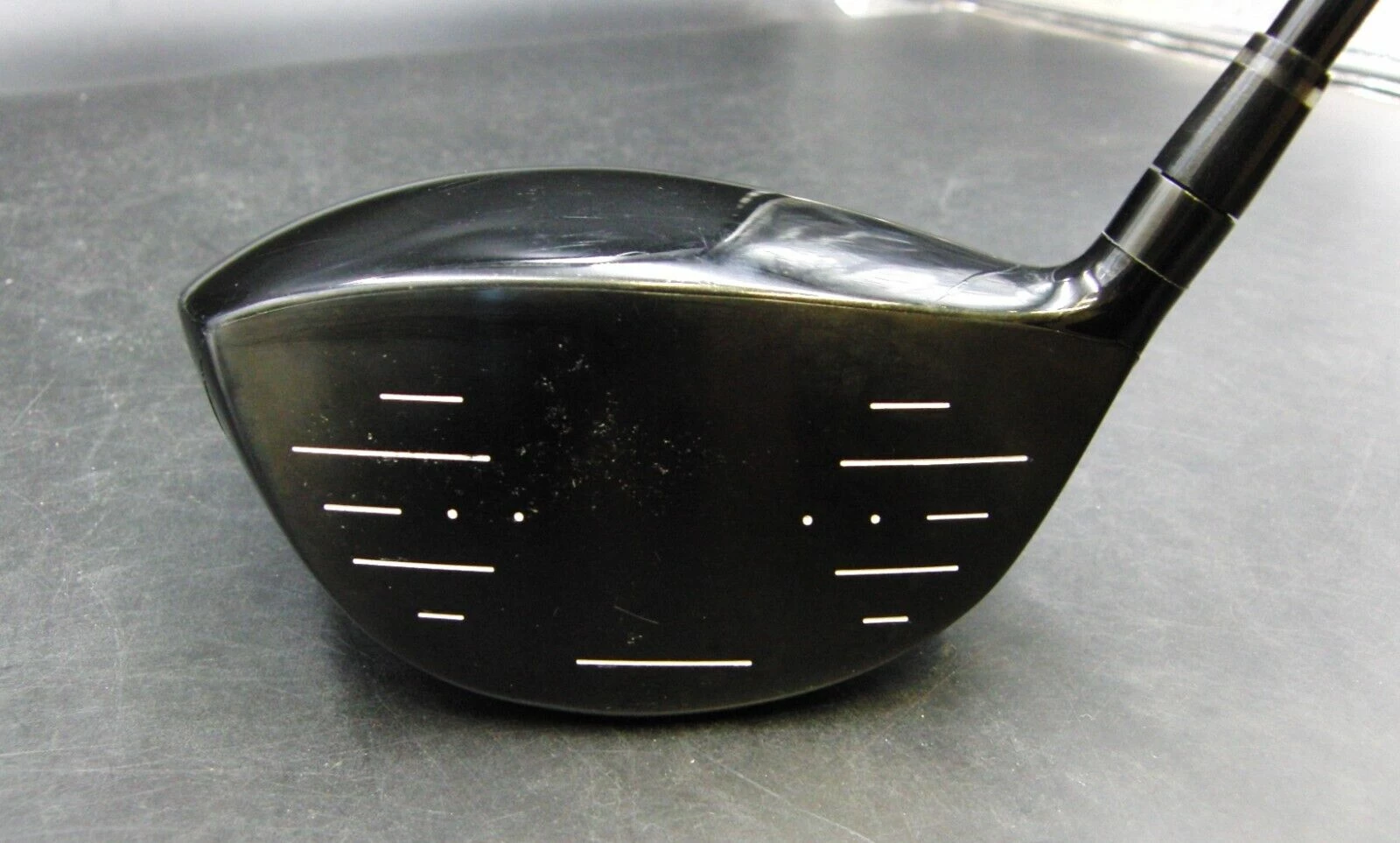 Japanese Blaster V 10.5° Driver Regular Graphite Shaft Golf Pride Grip 4 Japanese Blaster V 10.5° Driver Regular Graphite Shaft Golf Pride Grip - Image 2