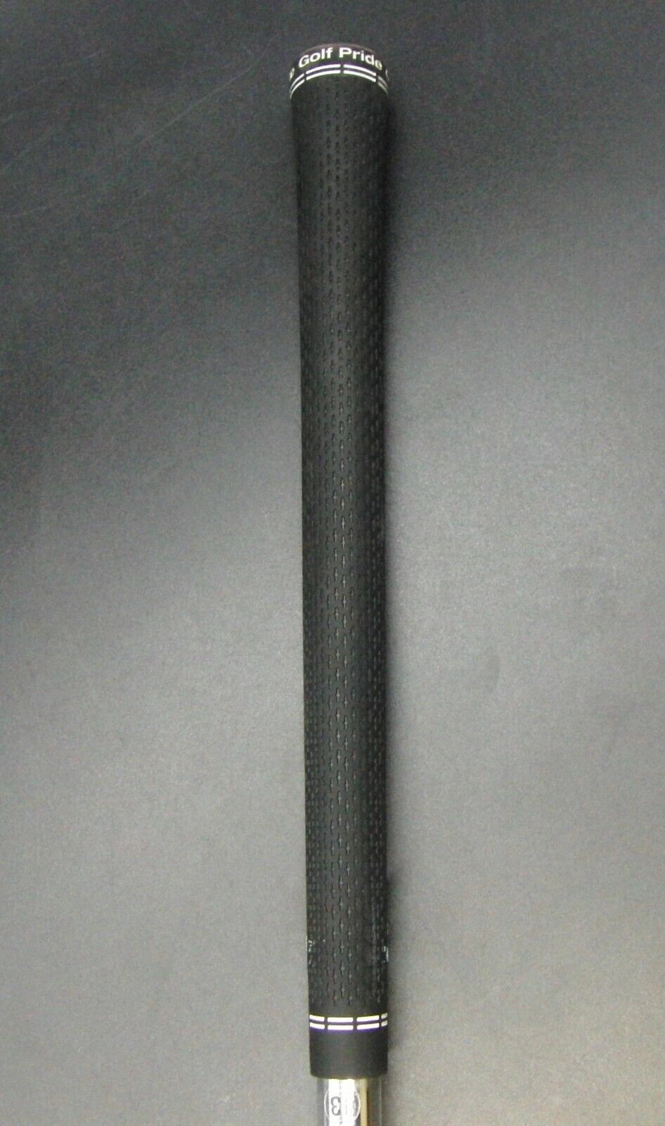 Callaway Legacy Black 21° 3 Hybrid Regular Steel Shaft Golf Pride Grip 8 Callaway Legacy Black 21° 3 Hybrid Regular Steel Shaft Golf Pride Grip - Image 6