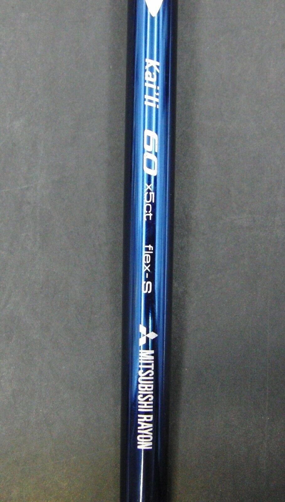 TaylorMade R9 SUPERTRI 9.5° Adjustable Driver Stiff Graphite Shaft Iomic Grip 7 TaylorMade R9 SUPERTRI 9.5° Adjustable Driver Stiff Graphite Shaft Iomic Grip - Image 5