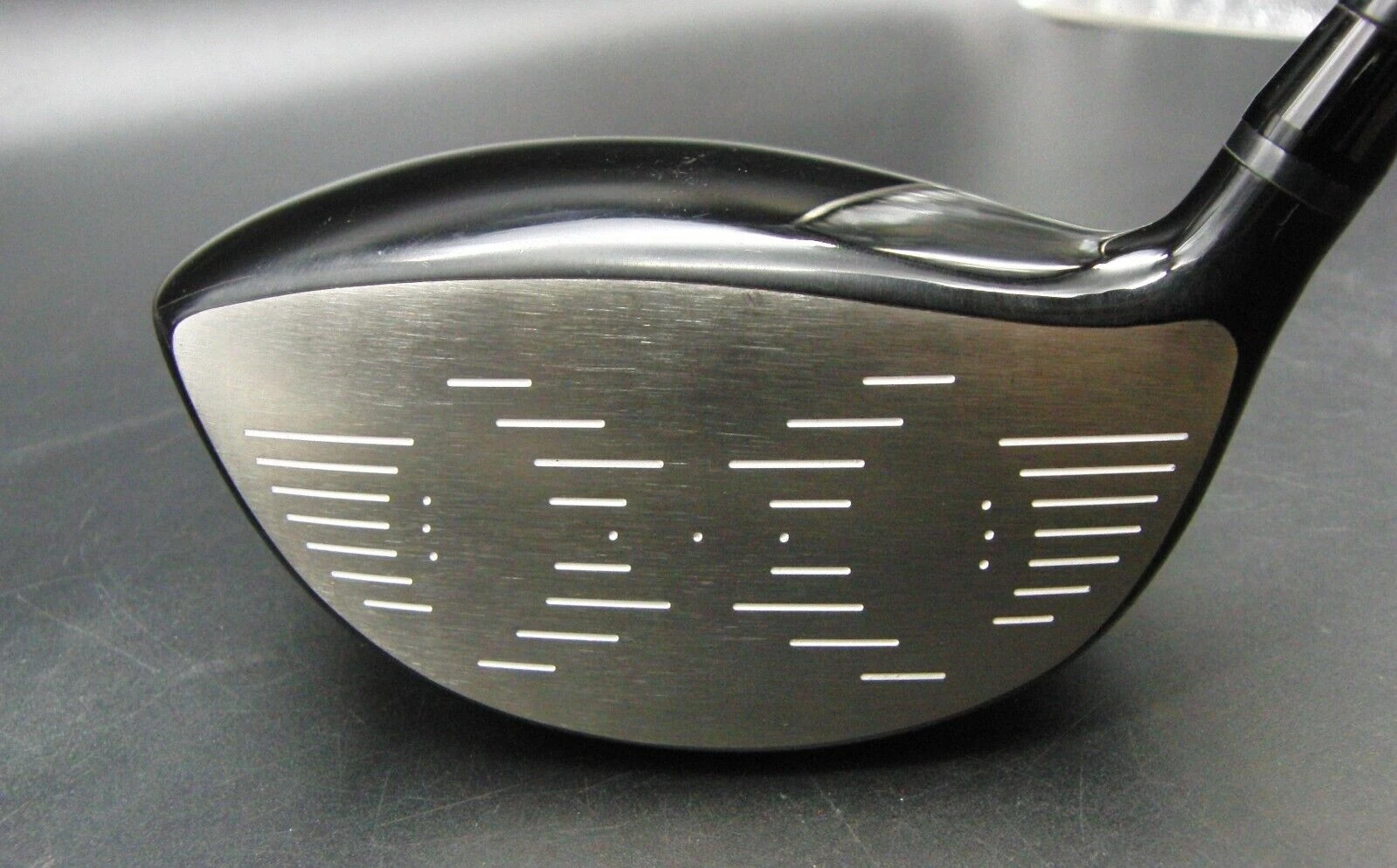 Japanese Yamaha Inpres RMX Remix Tuning System 10.5° Driver Stiff Graphite Shaft 5 Japanese Yamaha Inpres RMX Remix Tuning System 10.5° Driver Stiff Graphite Shaft - Image 3