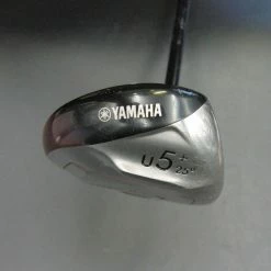 Japanese Yamaha InpresX DUT 25º 5+ Hybrid Stiff Graphite Shaft Winn Dritac Grip 10 Japanese Yamaha InpresX DUT 25º 5+ Hybrid Stiff Graphite Shaft Winn Dritac Grip -Nordicagolf Shop 32 44392544 d667 4ba3 9ccb 586407e39d9e