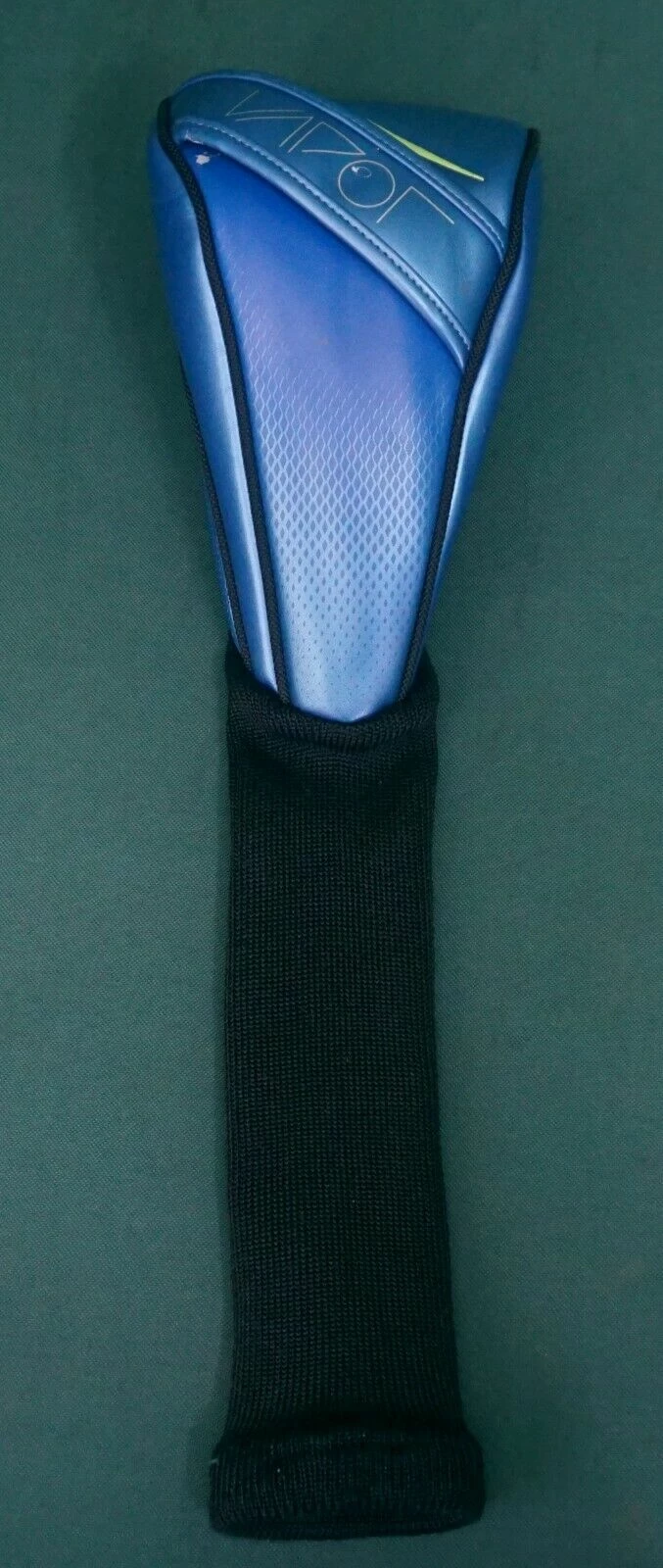 Left Handed Nike Vapor Fly Driver Stiff Graphite Shaft Golf Pride Grip & H/Cover 9 Left Handed Nike Vapor Fly Driver Stiff Graphite Shaft Golf Pride Grip & H/Cover - Image 7