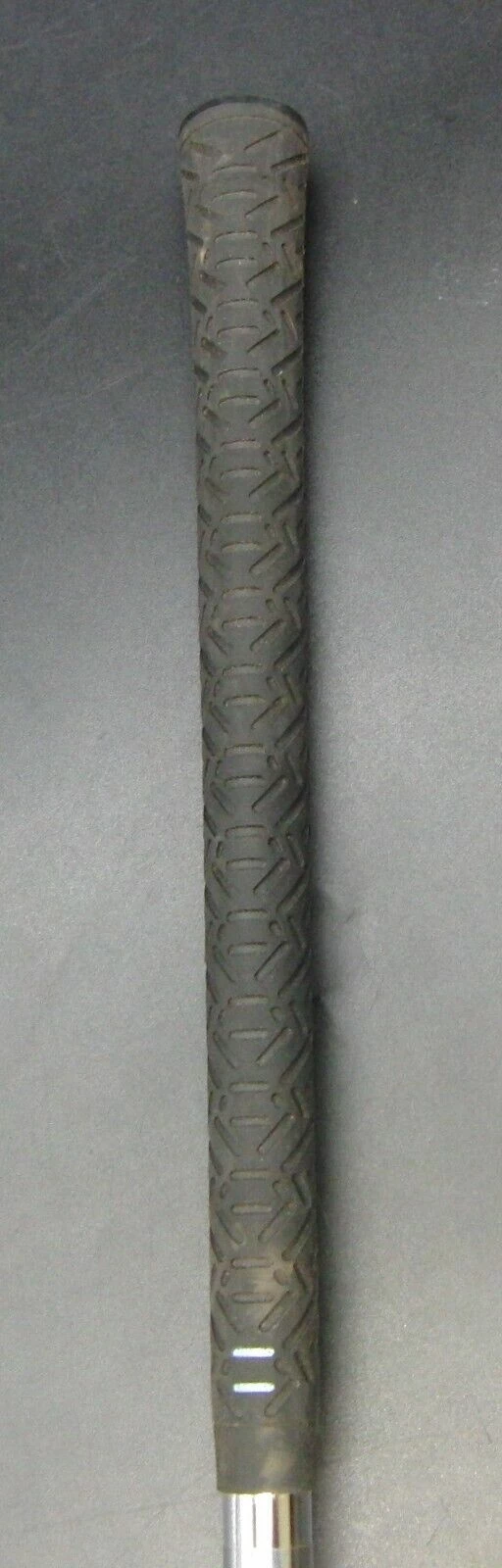 Left-Handed Mizuno Notus Synchro Turn 35 21 Degree 5 Hybrid Stiff Steel Shaft 8 Left-Handed Mizuno Notus Synchro Turn 35 21 Degree 5 Hybrid Stiff Steel Shaft - Image 6