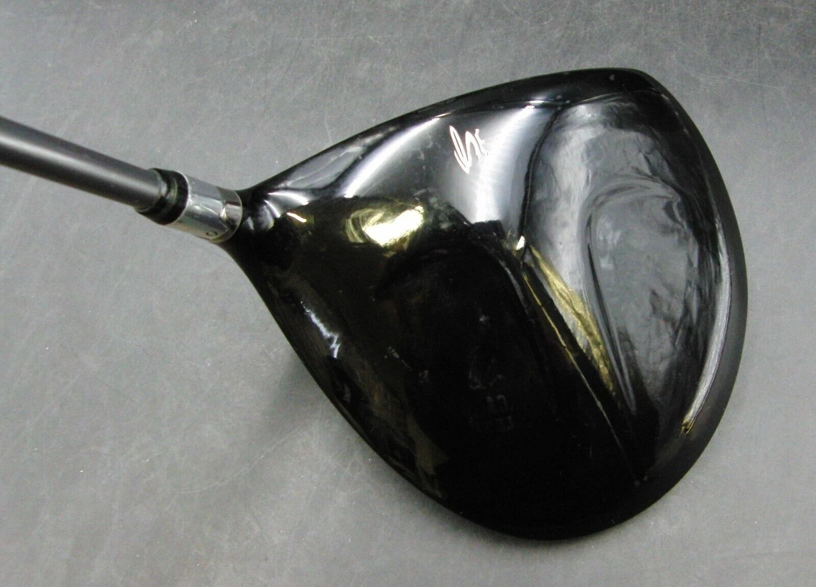 King Cobra L5V 10.5° Driver Regular Graphite Shaft Golf Pride Grip 5 King Cobra L5V 10.5° Driver Regular Graphite Shaft Golf Pride Grip - Image 3