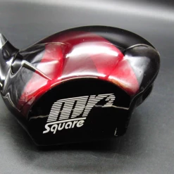 Japanese Saso Dr. Sata III MR2 Square Driver Stiff Graphite Shaft Tour Fit Grip 12 Japanese Saso Dr. Sata III MR2 Square Driver Stiff Graphite Shaft Tour Fit Grip -Nordicagolf Shop 32 453a6ea2 7803 4233 8912 5e2068f434f7