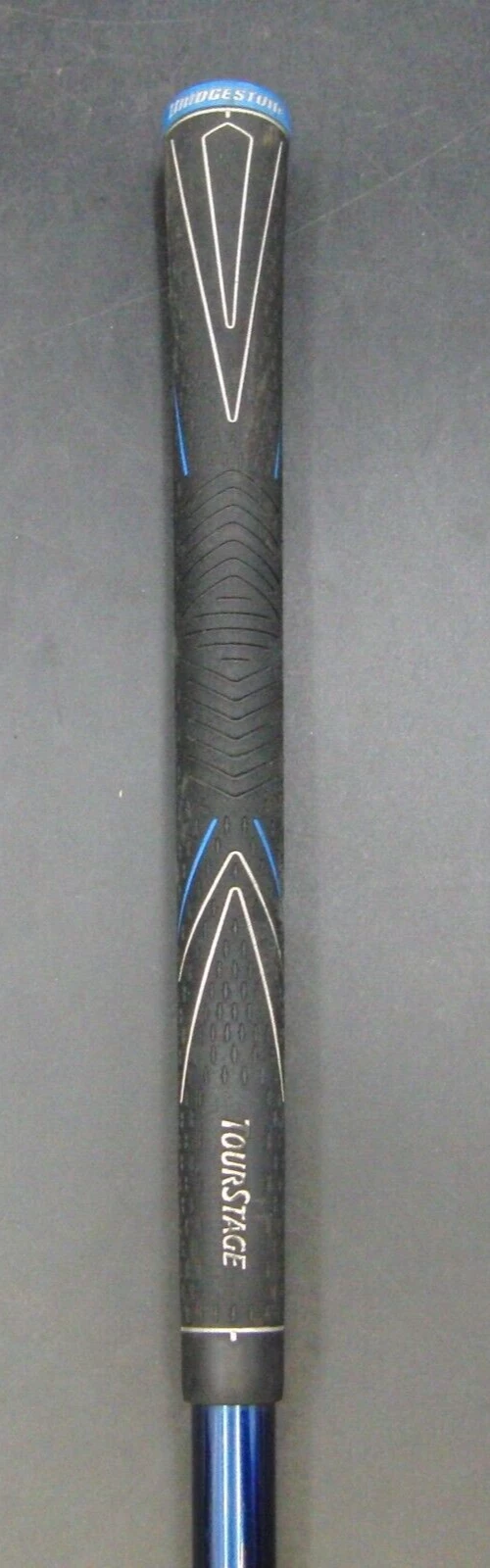 Ladies Tourstage ViQ CL 25 Degree 4 Hybrid Ladies Graphite Shaft Tourstage Grip 8 Ladies Tourstage ViQ CL 25 Degree 4 Hybrid Ladies Graphite Shaft Tourstage Grip - Image 6