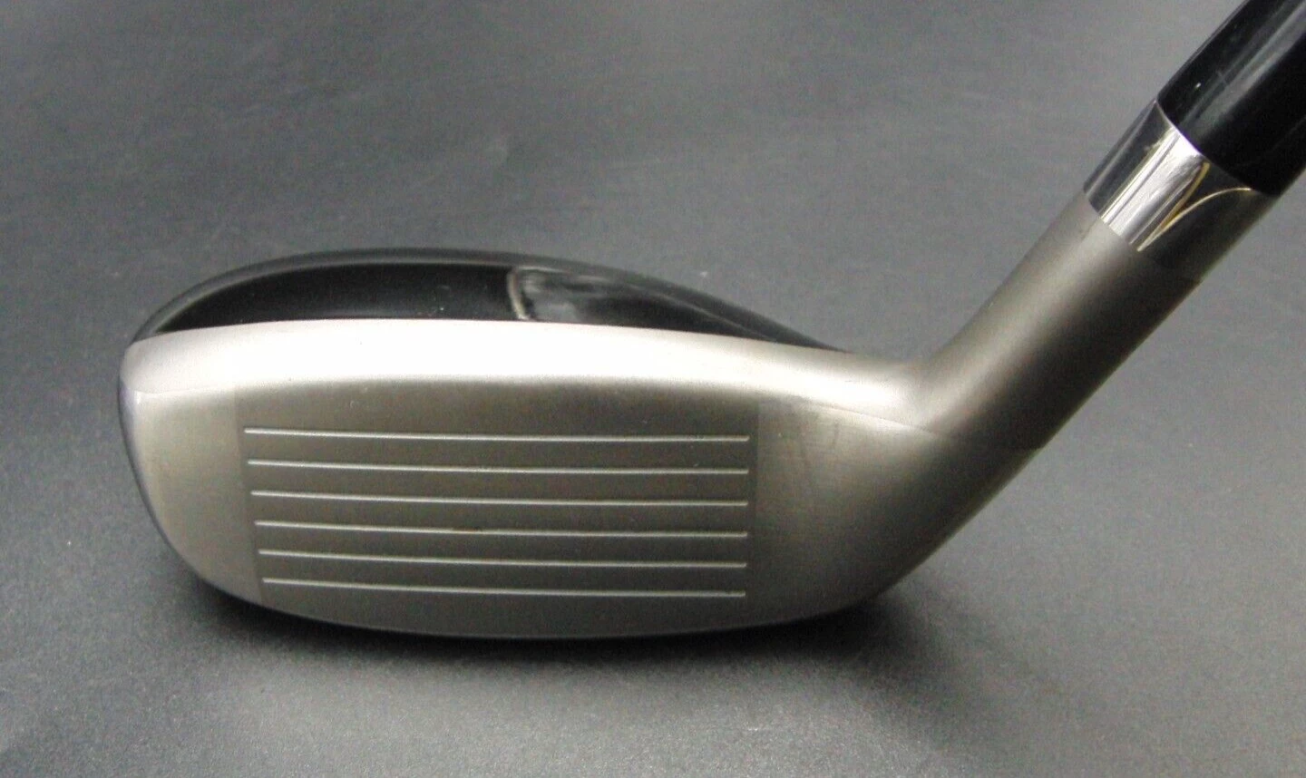 Nike Vr II Pro 18° 2 Hybrid Stiff Graphite Shaft Nike Grip 4 Nike Vr II Pro 18° 2 Hybrid Stiff Graphite Shaft Nike Grip - Image 2