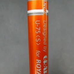 Royal Collection TRC 26° 5 Hybrid Stiff Graphite Shaft + Head Cover 14 Royal Collection TRC 26° 5 Hybrid Stiff Graphite Shaft + Head Cover -Nordicagolf Shop 32 45a8a846 e4fb 4fc5 895a f112adacafa8