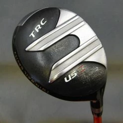 Royal Collection TRC 26° 5 Hybrid Stiff Graphite Shaft + Head Cover 10 Royal Collection TRC 26° 5 Hybrid Stiff Graphite Shaft + Head Cover -Nordicagolf Shop 32 46088fd4 3639 42d8 ab28 5b80cc178d28