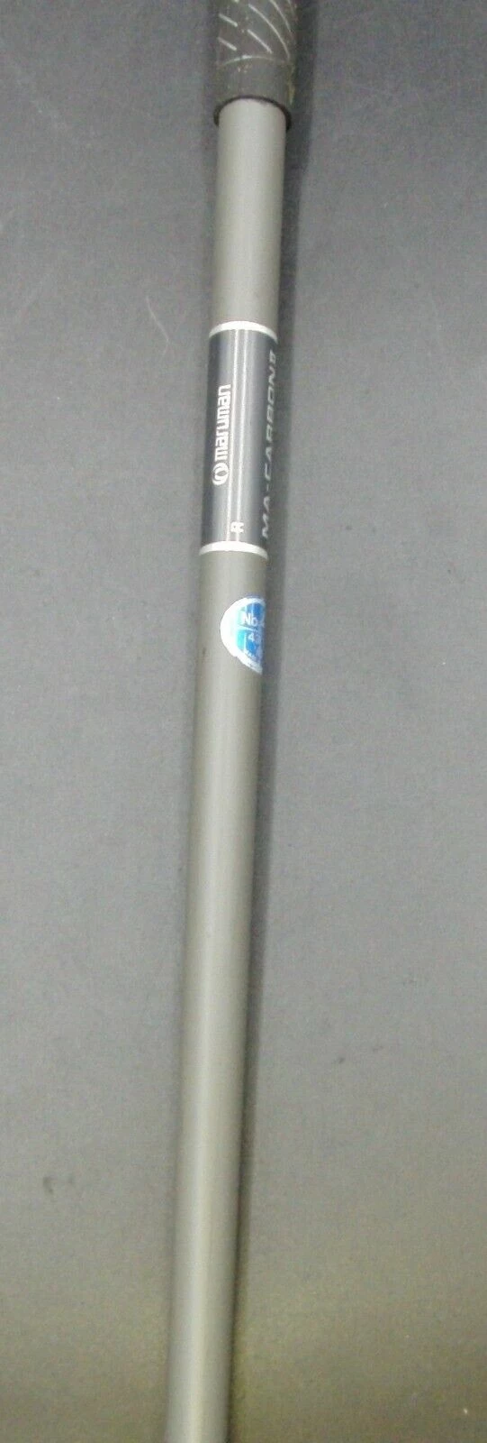 Vintage Japanese Maruman Creative Golf MST21 4 Hybrid Regular Graphite Shaft 7 Vintage Japanese Maruman Creative Golf MST21 4 Hybrid Regular Graphite Shaft - Image 5