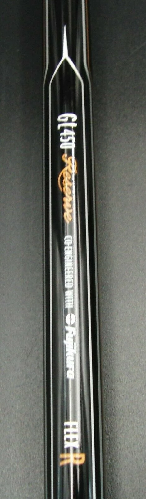 TaylorMade Gloire Reserve 10.5° Driver Regular Graphite Shaft 6 TaylorMade Gloire Reserve 10.5° Driver Regular Graphite Shaft - Image 4