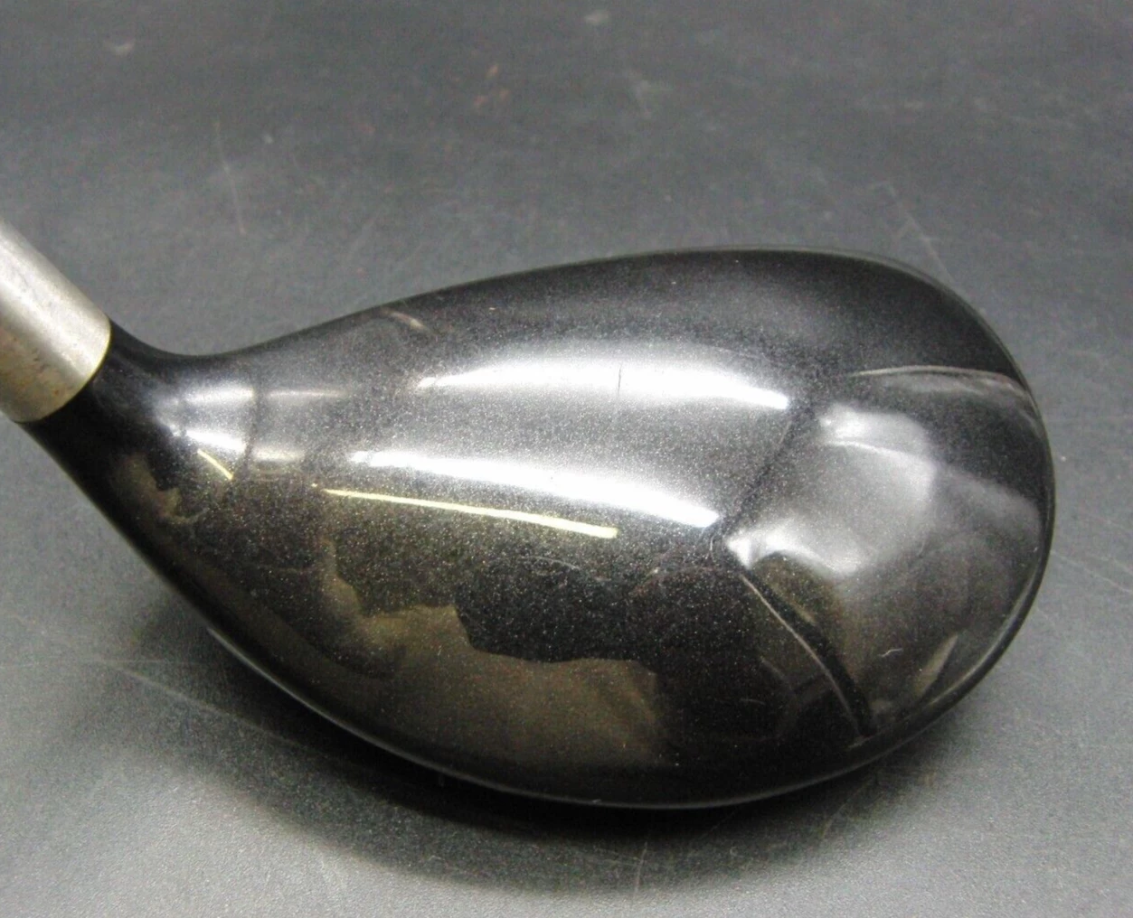 Titleist 909H 19° Hybrid Regular Steel Shaft NO 1 Grip 5 Titleist 909H 19° Hybrid Regular Steel Shaft NO 1 Grip - Image 3