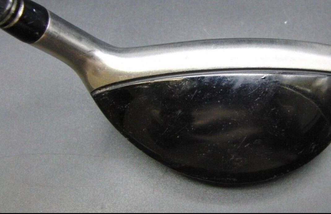 King Cobra Baffler TWS 23° 4/R Hybrid Regular Graphite Shaft Karma Grip 4 King Cobra Baffler TWS 23° 4/R Hybrid Regular Graphite Shaft Karma Grip - Image 2