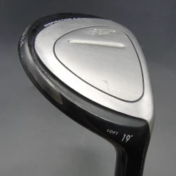 Japanese PRGR ID HIT 3ut 19° 3 Hybrid Senior Graphite Shaft PRGR Grip 13 Japanese PRGR ID HIT 3ut 19° 3 Hybrid Senior Graphite Shaft PRGR Grip -Nordicagolf Shop 32 48cf951e c47b 44ae a99c dd1d92003ef6