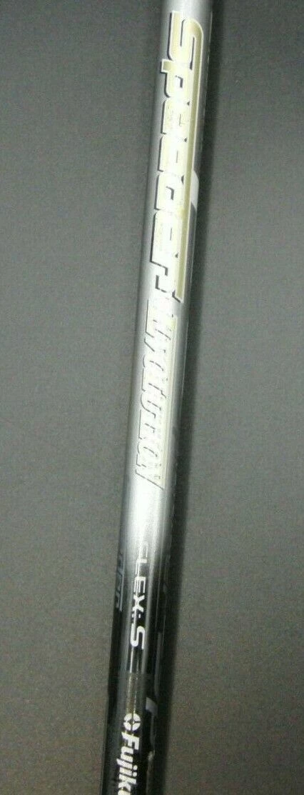 TaylorMade M Gloire 19º 3 Hybrid Stiff Graphite Shaft TaylorMade Grip 6 TaylorMade M Gloire 19º 3 Hybrid Stiff Graphite Shaft TaylorMade Grip - Image 4