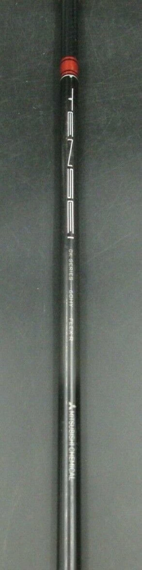 PXG 0317 X Gen 2 22° Hybrid Regular Graphite Shaft PXG Grip 6 PXG 0317 X Gen 2 22° Hybrid Regular Graphite Shaft PXG Grip - Image 4