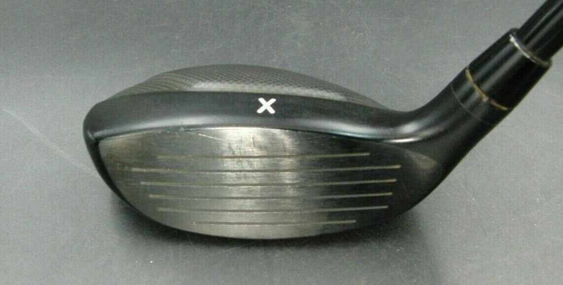 PXG 0317 X Gen 2 22° Hybrid Regular Graphite Shaft PXG Grip 4 PXG 0317 X Gen 2 22° Hybrid Regular Graphite Shaft PXG Grip - Image 2
