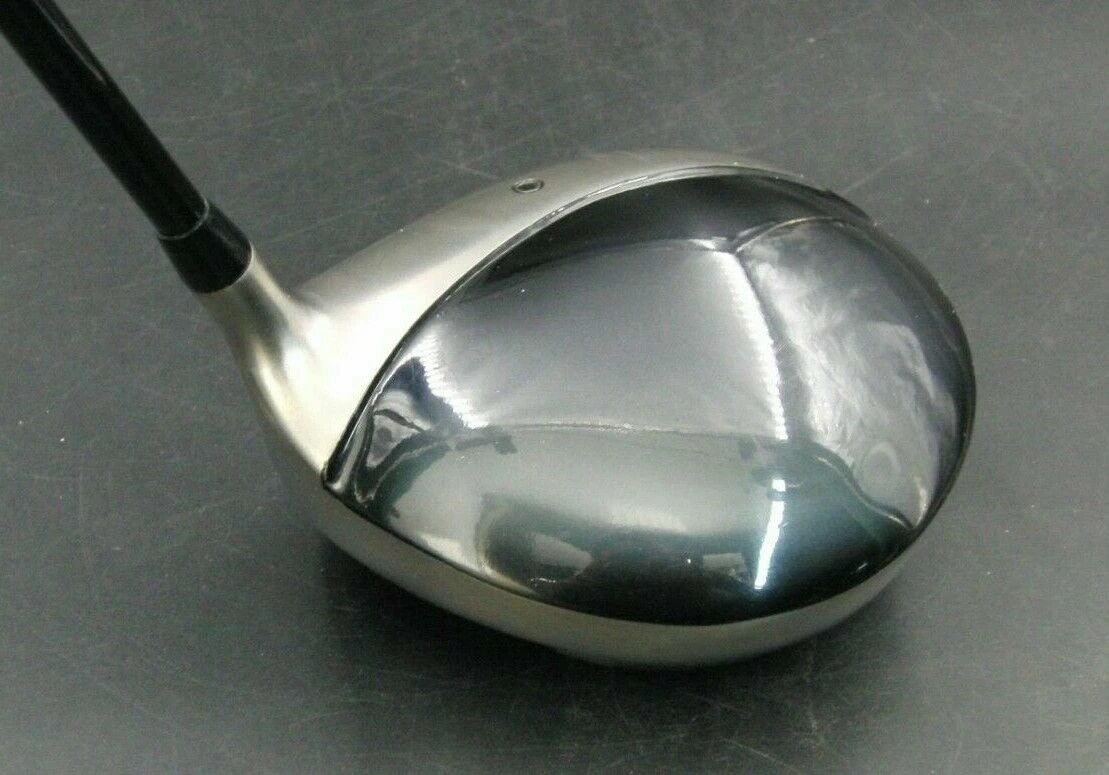 Maxfli A10 430CC 10° Driver Regular Graphite Shaft Maxfli Grip & Head Cover 5 Maxfli A10 430CC 10° Driver Regular Graphite Shaft Maxfli Grip & Head Cover - Image 3