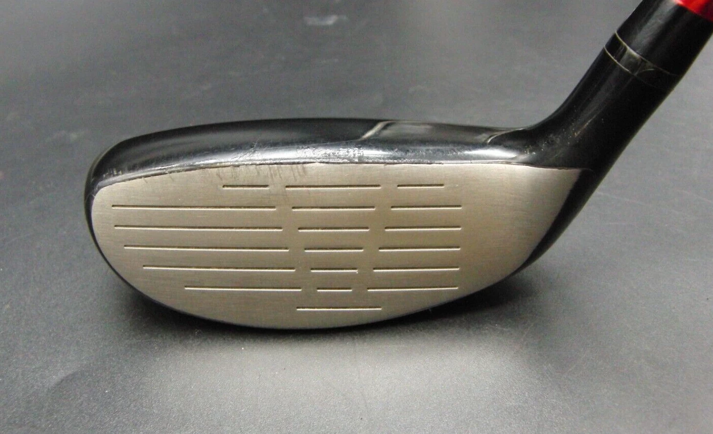 Japanese Tsuruya Golden Prix RX U5 24° Hybrid Regular Graphite Shaft+ H/Cover 4 Japanese Tsuruya Golden Prix RX U5 24° Hybrid Regular Graphite Shaft+ H/Cover - Image 2
