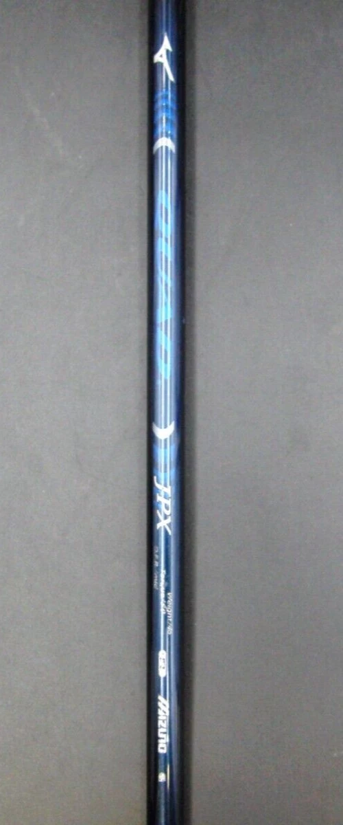 MIZUNO JPX E500 Driver Regular Graphite Shaft 5 MIZUNO JPX E500 Driver Regular Graphite Shaft - Image 3
