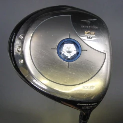 Senior TourStage Bridgestone Viq MX 450 10.5º Driver Senior Graphite Shaft