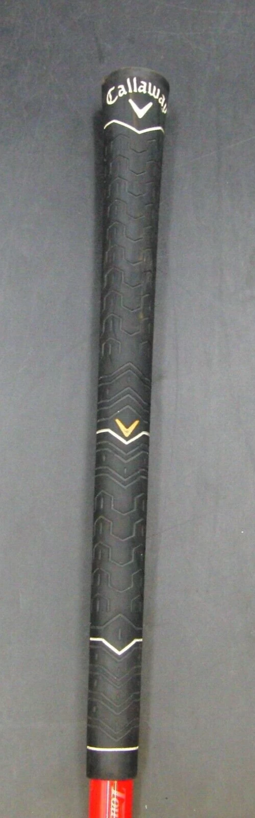 Callaway RAZR Fit 9.5° Driver Regular Graphite Shaft Callaway Grip 7 Callaway RAZR Fit 9.5° Driver Regular Graphite Shaft Callaway Grip - Image 5