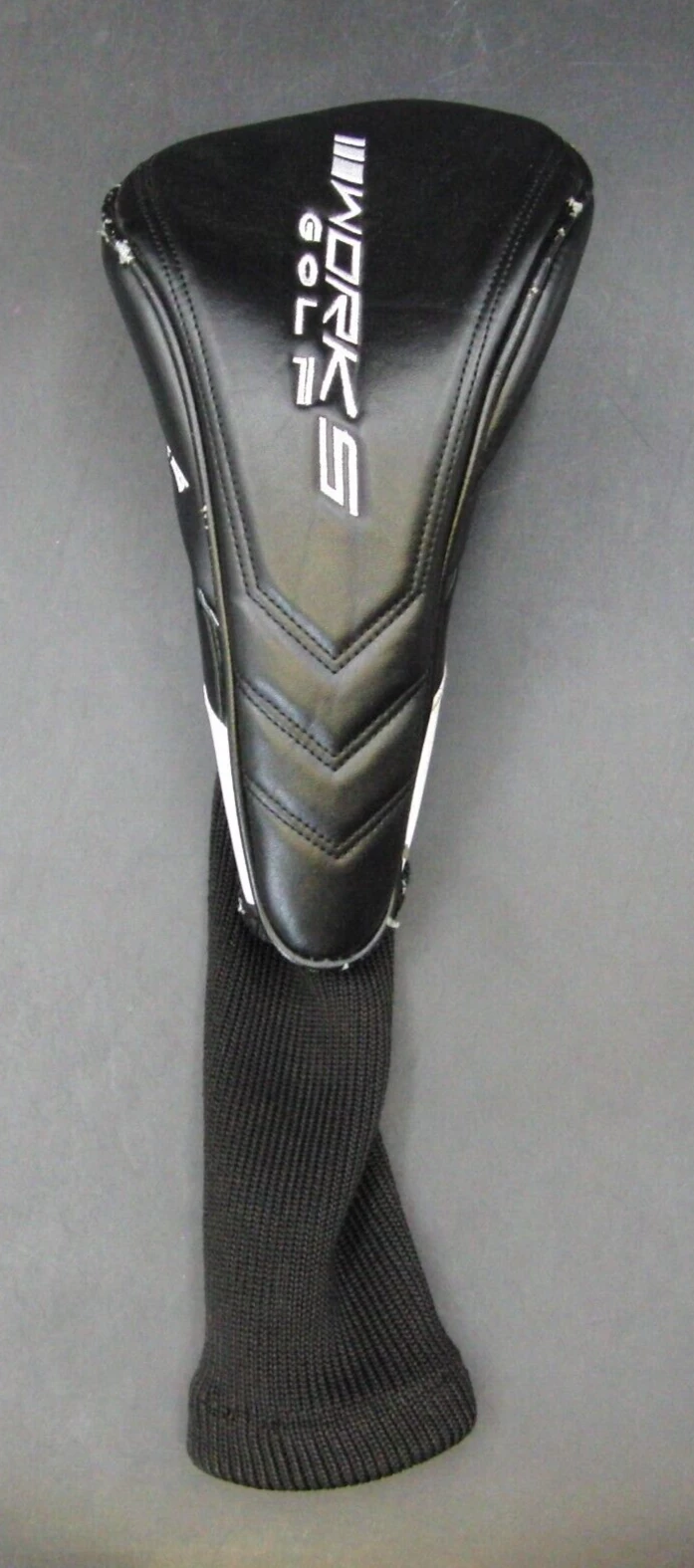 Maximax Actworks Golf Driver Head Cover 3 Maximax Actworks Golf Driver Head Cover