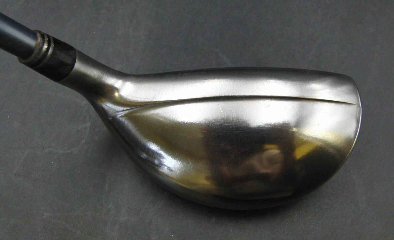 Ladies King Cobra Baffler 26° 4/R Hybrid Ladies Graphite Shaft Lamkin Grip 5 Ladies King Cobra Baffler 26° 4/R Hybrid Ladies Graphite Shaft Lamkin Grip - Image 3