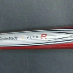 Japanese TaylorMade R5 XL Plus 10.5° Driver Regular Graphite Flex Shaft 11 Japanese TaylorMade R5 XL Plus 10.5° Driver Regular Graphite Flex Shaft -Nordicagolf Shop 32 4c79a79f f342 421a b5bc f9c8164aee45