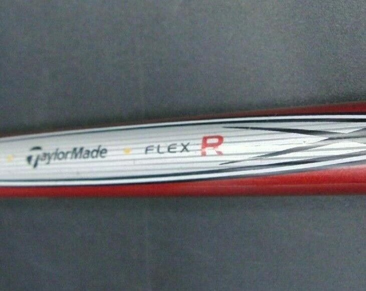 Japanese TaylorMade R5 XL Plus 10.5° Driver Regular Graphite Flex Shaft 6 Japanese TaylorMade R5 XL Plus 10.5° Driver Regular Graphite Flex Shaft - Image 4