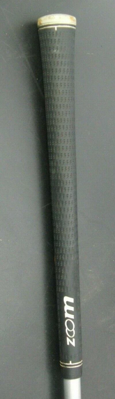 Japanese PRGR ZOOM 25° X5 Hybrid Extra Stiff Graphite Shaft With Head Cover 8 Japanese PRGR ZOOM 25° X5 Hybrid Extra Stiff Graphite Shaft With Head Cover - Image 6