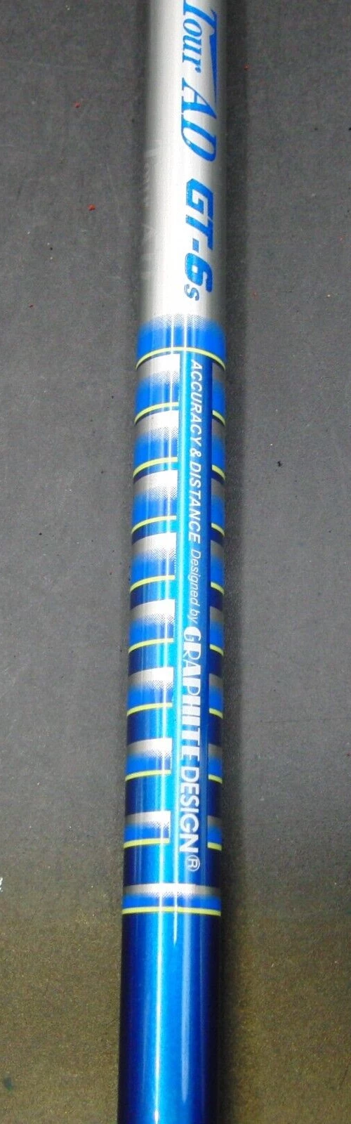 Titleist 913D2 9.5° Driver Stiff Graphite Shaft Golf Pride Grip With Head Cover 6 Titleist 913D2 9.5° Driver Stiff Graphite Shaft Golf Pride Grip With Head Cover - Image 4