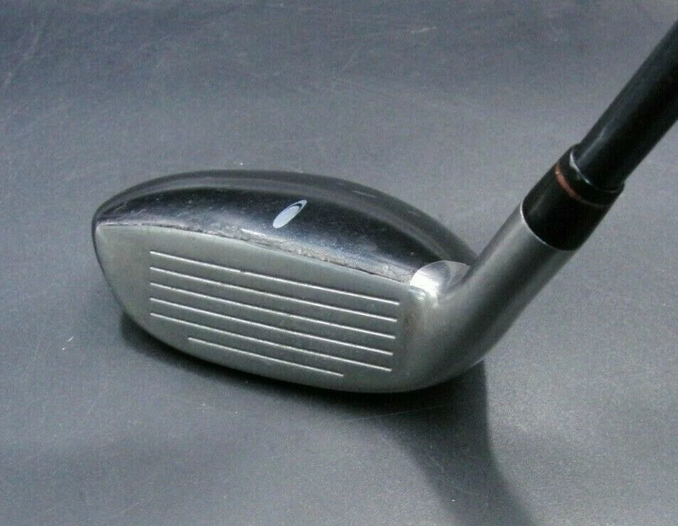 Ladies Mizuno JPX 23° 5 U Hybrid Ladies Graphite Shaft Lamkin Grip 4 Ladies Mizuno JPX 23° 5 U Hybrid Ladies Graphite Shaft Lamkin Grip - Image 2