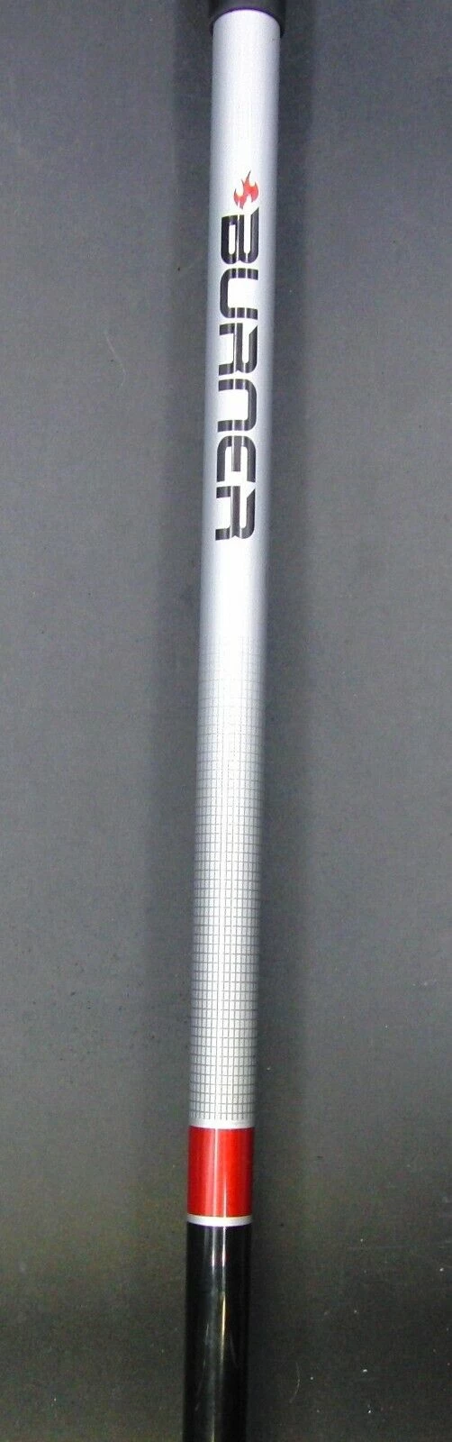 Left Handed TaylorMade Burner 10.5 Degrees Driver Regular Graphite Shaft 7 Left Handed TaylorMade Burner 10.5 Degrees Driver Regular Graphite Shaft - Image 5