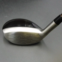 Japanese Nicklaus MV-20 22º 4 Hybrid Regular Graphite Shaft Nicklaus Grip 10 Japanese Nicklaus MV-20 22º 4 Hybrid Regular Graphite Shaft Nicklaus Grip -Nordicagolf Shop 32 4d19d213 1fed 4492 a530 34d579d492fc