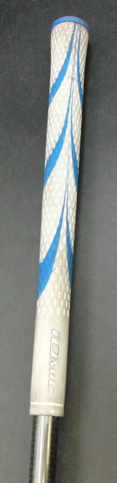 TaylorMade R7 XR MWT 10.5° Driver Regular Graphite Shaft Iomic Grip 9 TaylorMade R7 XR MWT 10.5° Driver Regular Graphite Shaft Iomic Grip - Image 7