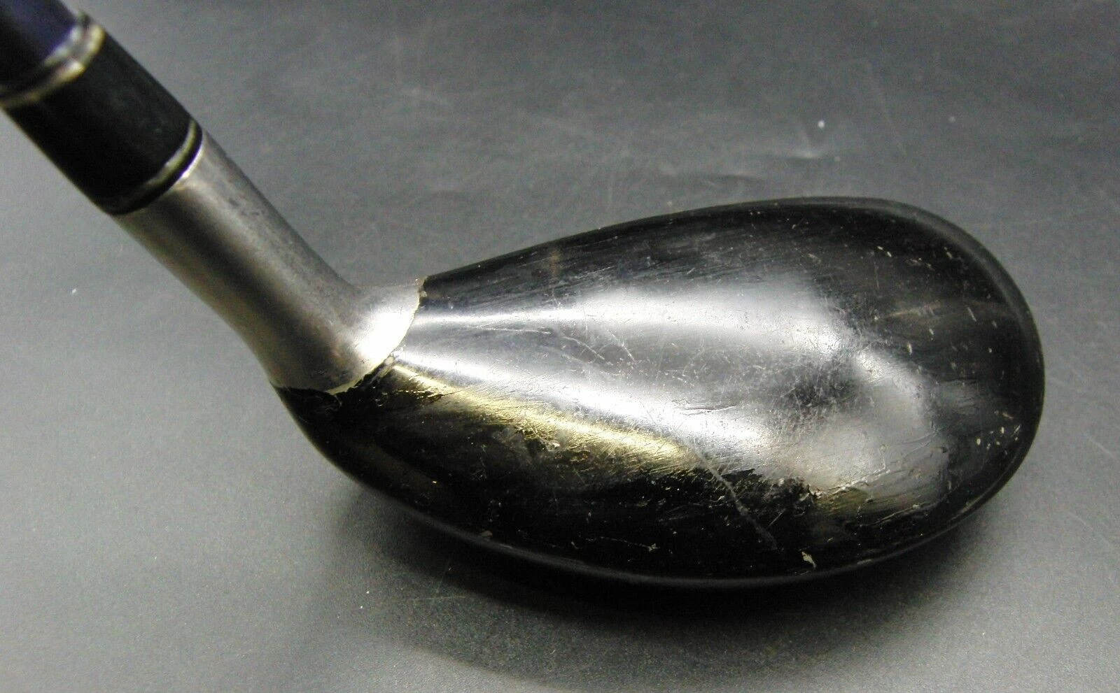 Ladies Bridgestone Tourstage ViQ CL 4 Hybrid Ladies Graphite Shaft G/Pride Grip 5 Ladies Bridgestone Tourstage ViQ CL 4 Hybrid Ladies Graphite Shaft G/Pride Grip - Image 3