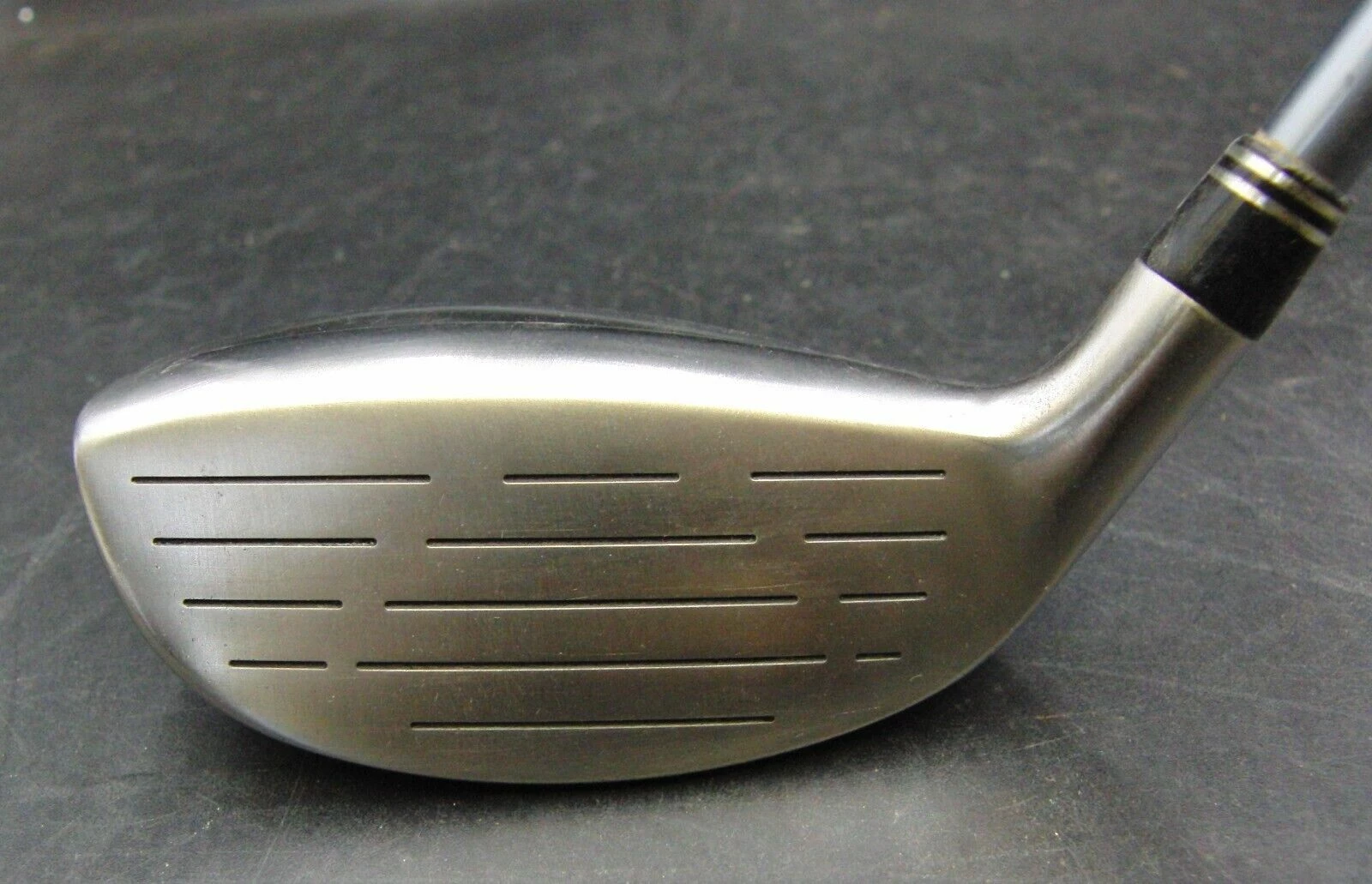 Ladies King Cobra Baffler 26° 4/R Hybrid Ladies Graphite Shaft Lamkin Grip 4 Ladies King Cobra Baffler 26° 4/R Hybrid Ladies Graphite Shaft Lamkin Grip - Image 2