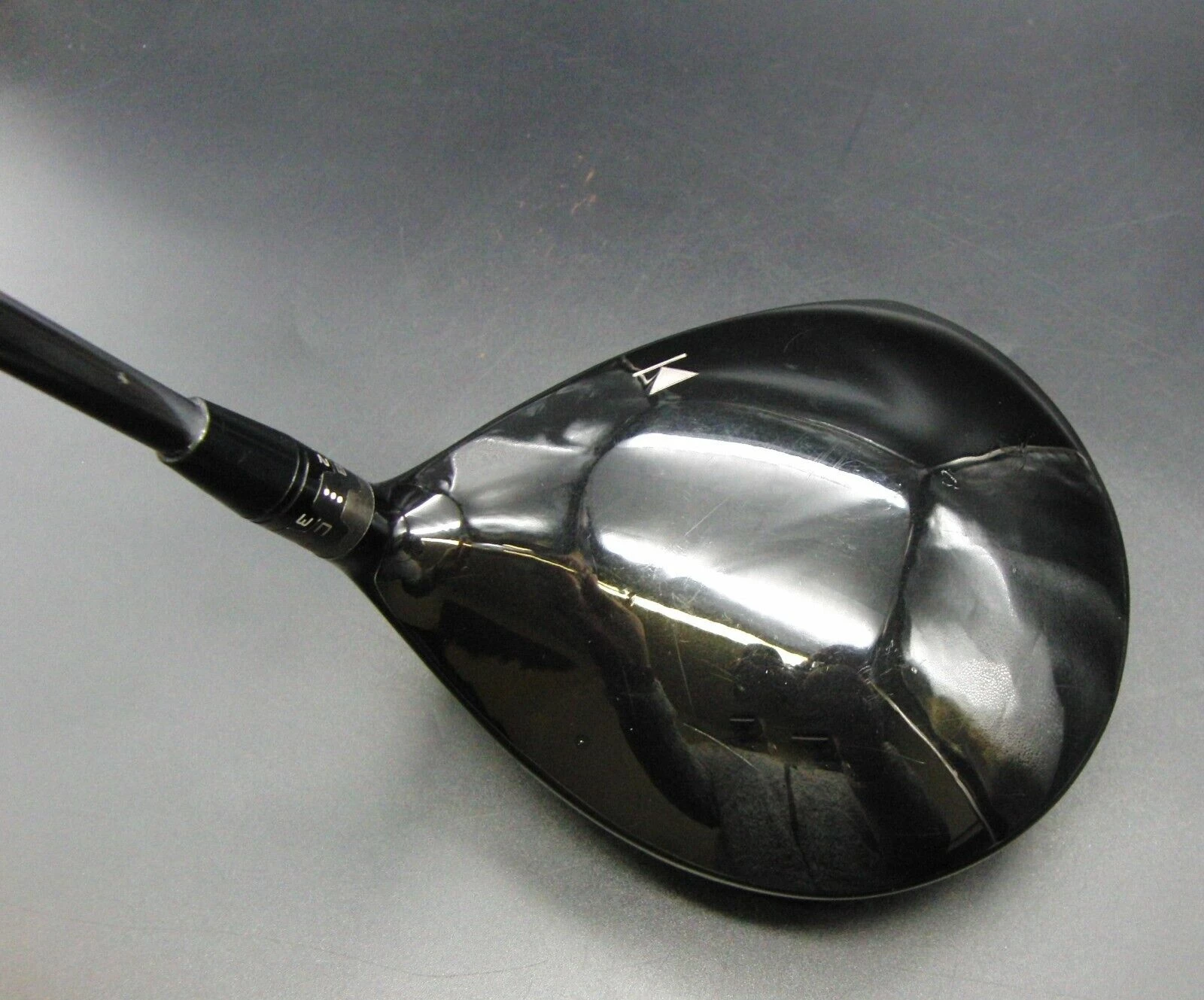 Titleist 910D3 9.5° Driver Stiff Graphite Shaft Golf Pride Grip 5 Titleist 910D3 9.5° Driver Stiff Graphite Shaft Golf Pride Grip - Image 3