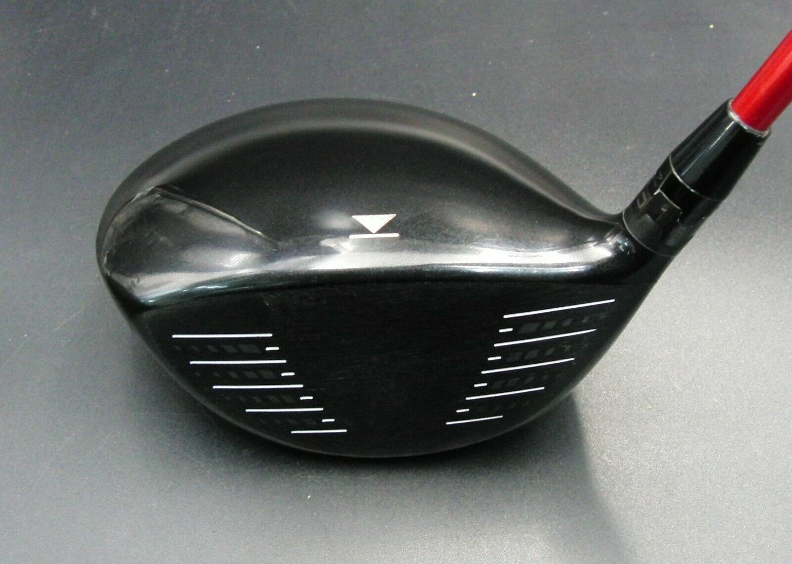 Titleist 913 D3 9.5° Driver Stiff Graphite Shaft Golf Pride Grip 4 Titleist 913 D3 9.5° Driver Stiff Graphite Shaft Golf Pride Grip - Image 2