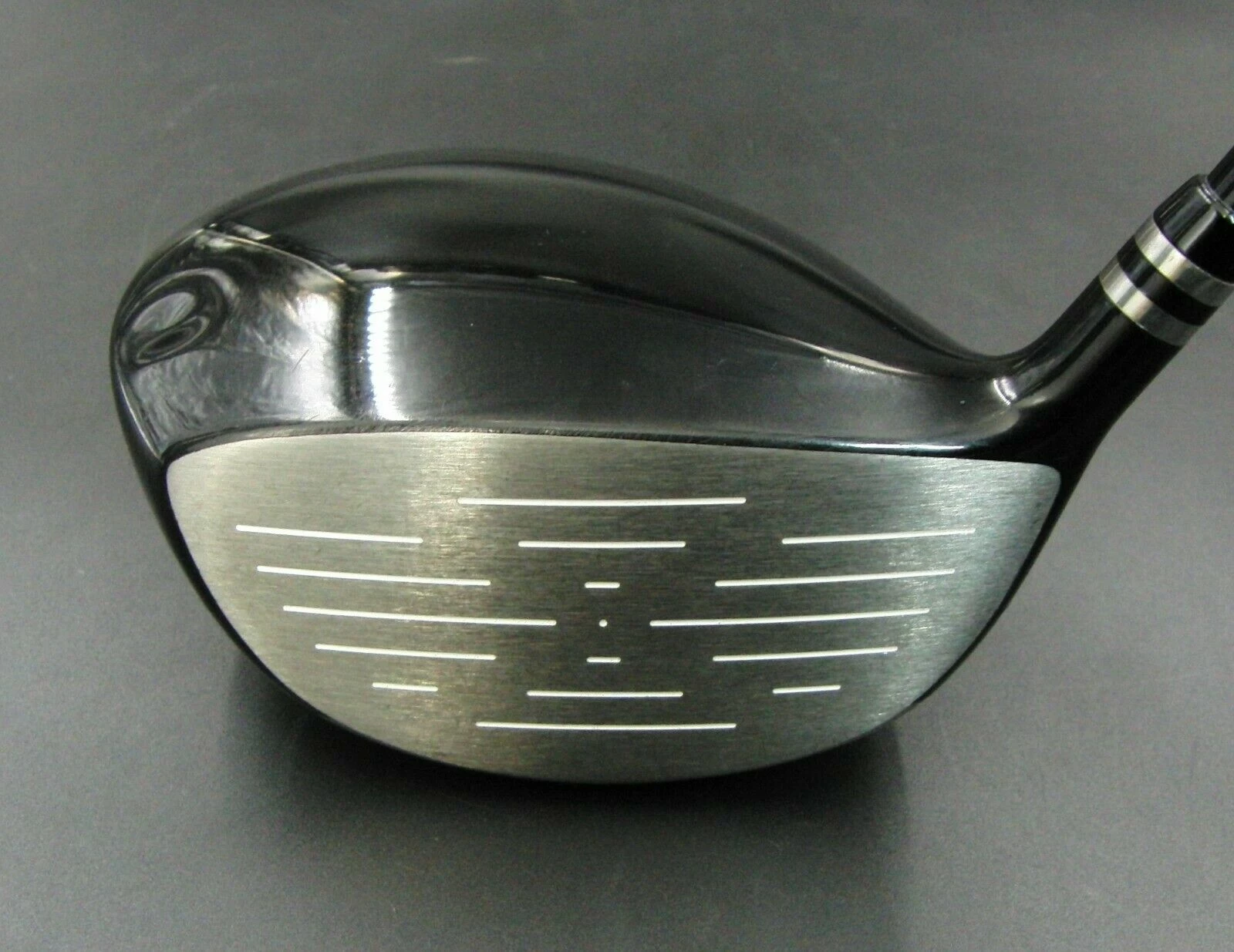 Yamaha Inpres X 460D 9° Driver Stiff Graphite Shaft Golf Pride Grip 4 Yamaha Inpres X 460D 9° Driver Stiff Graphite Shaft Golf Pride Grip - Image 2