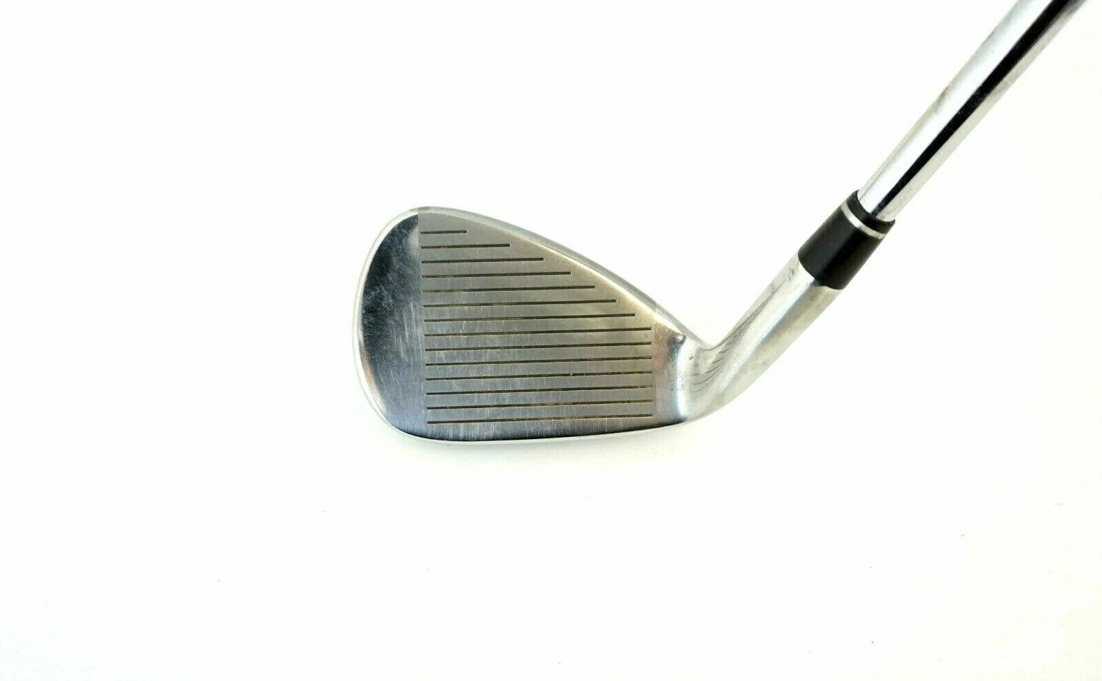Adams Golf Idea Tech V4 Hybrid Pitching Wedge Adams Stiff Steel Shaft Adams Grip 4 Adams Golf Idea Tech V4 Hybrid Pitching Wedge Adams Stiff Steel Shaft Adams Grip - Image 2
