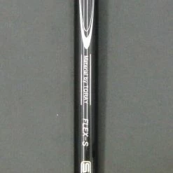 Japanese Flit Box V Five 18° 3u 3 Hybrid Stiff Graphite Shaft Fact Direct Grip 11 Japanese Flit Box V Five 18° 3u 3 Hybrid Stiff Graphite Shaft Fact Direct Grip -Nordicagolf Shop 32 4f70db28 9fa1 42b3 b248 848ad34f5a02