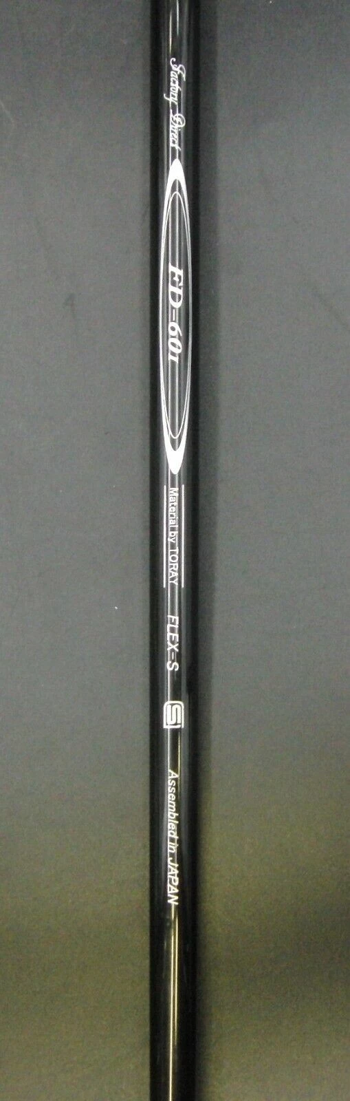 Japanese Flit Box V Five 18° 3u 3 Hybrid Stiff Graphite Shaft Fact Direct Grip 6 Japanese Flit Box V Five 18° 3u 3 Hybrid Stiff Graphite Shaft Fact Direct Grip - Image 4