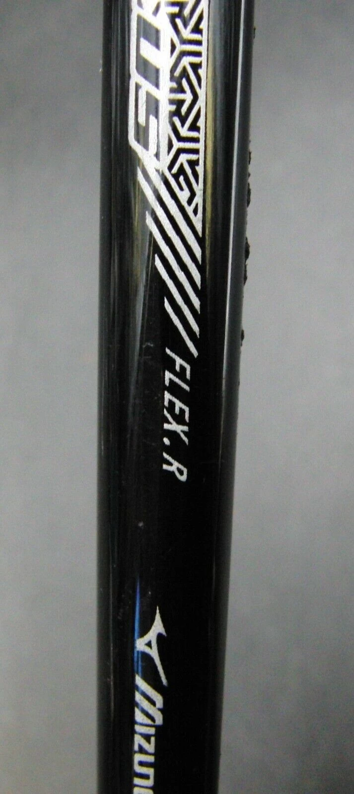 Mizuno T-Zoid Plus 10.5° Driver Regular Graphite Shaft Golf Pride Grip 7 Mizuno T-Zoid Plus 10.5° Driver Regular Graphite Shaft Golf Pride Grip - Image 5